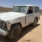 جيب باترول 84