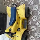 دباب اربع كفران شغال