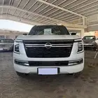 نيسان باترول بلاتينيوم موديل 2025