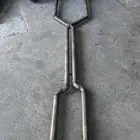 كت و مواصير تفريغ مشبوك لومينا كابرس