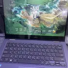 لابتوب ASUSحالته جيده يوجد خدش بالشاشة