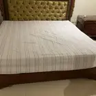غرفة نوم كامل من المطلق بحالة جيدة