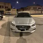 هيونداي ازيرا 2018