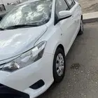 للبيع يارس 2016 قير اتماتيك