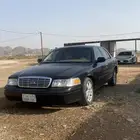 فورد فكتوريا 2010