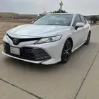 كامري قراندي هايبرد 2020