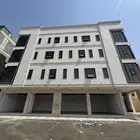 محلات تجارية للايجار اربع فتحات