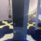 جهاز كمبيوتر مكتبي