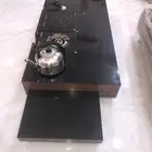 منقل كهرب و طوفرية