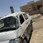 للبيع باص لايت اس موديل 2024 ممشاه 35000 الف