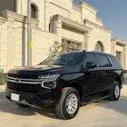 تاهو LS قصير دبل وارد الجميح اسود 2022بسعر مميز