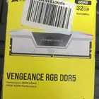 رامات كمبيوتر جديده DDR5عدد 2