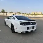 للبيع فورد موستنج 2013 مالك اول