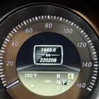 مرسيدس CLS550 2012