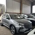 فورد تريتوري تيتانيوم