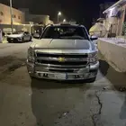 للبيع سلفرادو