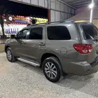 تويوتا سكويا 2011 لمتيد