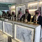 ضيافة زواج ركن الشاي عروض جبارة وشغل ما يحتاج