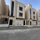 للبيع ادوار علويه بأسطح خاصه ومصعد راكب تشطيبvipبحي الضيافه
