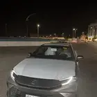 تجاليد كامري 2025