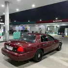 فورد فكتوريا 2011 أمريكي