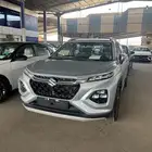 سوزوكي فرونيكس GLX