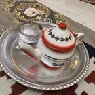 براد غضار جديداصغر مقاس 10 اصلي اندنوسي مع تبسي وسكريه تؤتوا