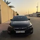 Subaru Impreza 2018 2.0 AWD