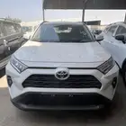 تويوتا رافور بريمي 2025 نص فل مكينه 2500 اخر دفعه