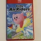 kirby airRiders switch 2