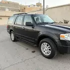 فورد اكسبديشن 2014 دبل بدي وكاله