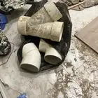 اكواع تصريف بالجموم