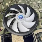 مبرد هوائي رايزن