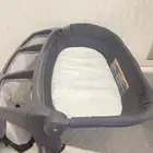 سرير أطفال
