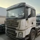 SHACMAN أفضل الشاحنات للقلابات