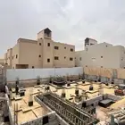 ببكات رصاصا متر 120للايجار اليومي