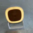 مكبر صوت بلوتوث وساعه
