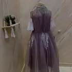 فستان نظيف وحلو