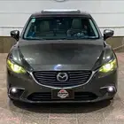 مازدا 6 2018
