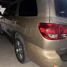 سكويا 2009 لمتدد ثلاجه فتحه بدون دبل