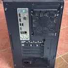 بيسي جديد استخدام شهر مع شاشه و كيبورد و ماوس