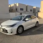 كورولا.جديده 2023.