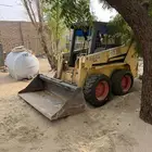 بوكلين للإيجار الشهري واليومي