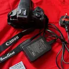 للبيع كانون sx60