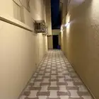 دور علوي لإيجار حي الملك فيصل