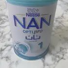 حليب نان جديد لم يستخدم لعدم الاحتياج
