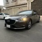 مازدا 6 سعودي 2020