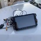 شاشه سياره