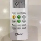 مكيف شبه جديد