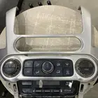 ديكور مكيف سيلفرادو بقراطيسه